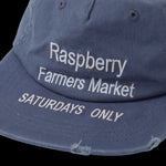 Load image into Gallery viewer, FARMERS MARKET HAT
