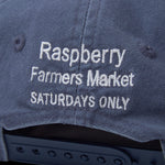 Load image into Gallery viewer, FARMERS MARKET HAT
