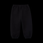 Load image into Gallery viewer, KIDS BLACK WEEKDAY BAGGIES
