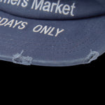 Load image into Gallery viewer, FARMERS MARKET HAT
