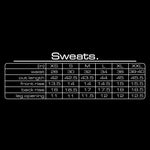 Load image into Gallery viewer, BLACK BERRY MED SWEATS
