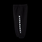 Load image into Gallery viewer, KIDS BLACK WEEKDAY BAGGIES
