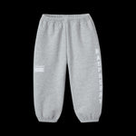 Load image into Gallery viewer, KIDS GREY WEEKDAY BAGGIES
