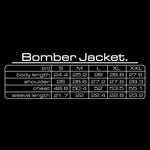 Load image into Gallery viewer, NAVY BOMBER
