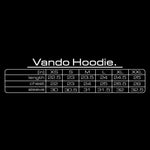 Load image into Gallery viewer, VANDO PULLOVER
