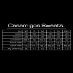 Load image into Gallery viewer, GREEN CASAMIGO SWEATS
