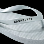 Load image into Gallery viewer, PLATINUM FLIP FLOPS

