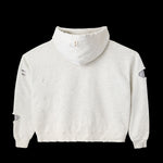 Load image into Gallery viewer, CREAM DUMPSTER HOODIE
