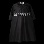 Load image into Gallery viewer, RASPBERRY BARBER CAPE
