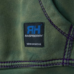 Load image into Gallery viewer, SKUNK ZIP UP
