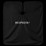 Load image into Gallery viewer, RASPBERRY BARBER CAPE
