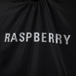 Load image into Gallery viewer, RASPBERRY BARBER CAPE
