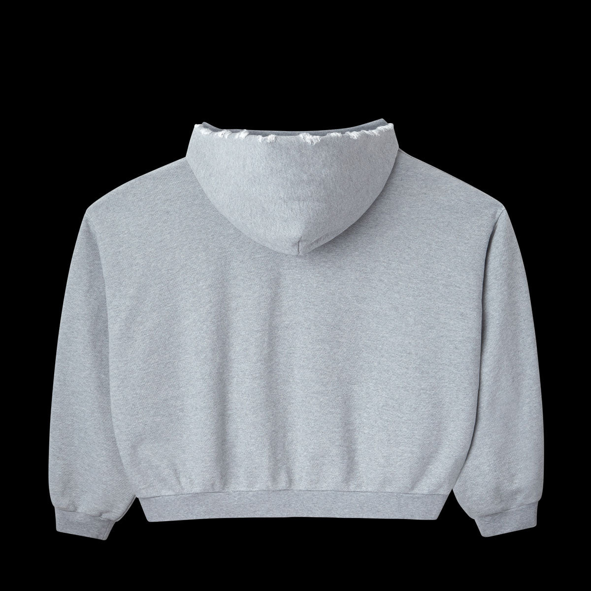 RASPBERRY SCRIPT ZIP UP