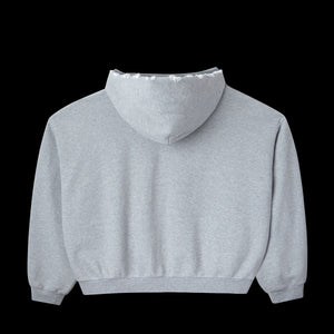 RASPBERRY SCRIPT ZIP UP