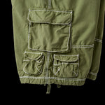 Load image into Gallery viewer, FOR REVIEW: GV3505 CONTRAST CARGGO SHORTS
