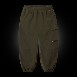 FLEECE PANTS