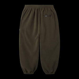 FLEECE PANTS