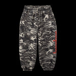 Load image into Gallery viewer, SNOW CAMO SWEATS
