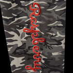 Load image into Gallery viewer, SNOW CAMO SWEATS
