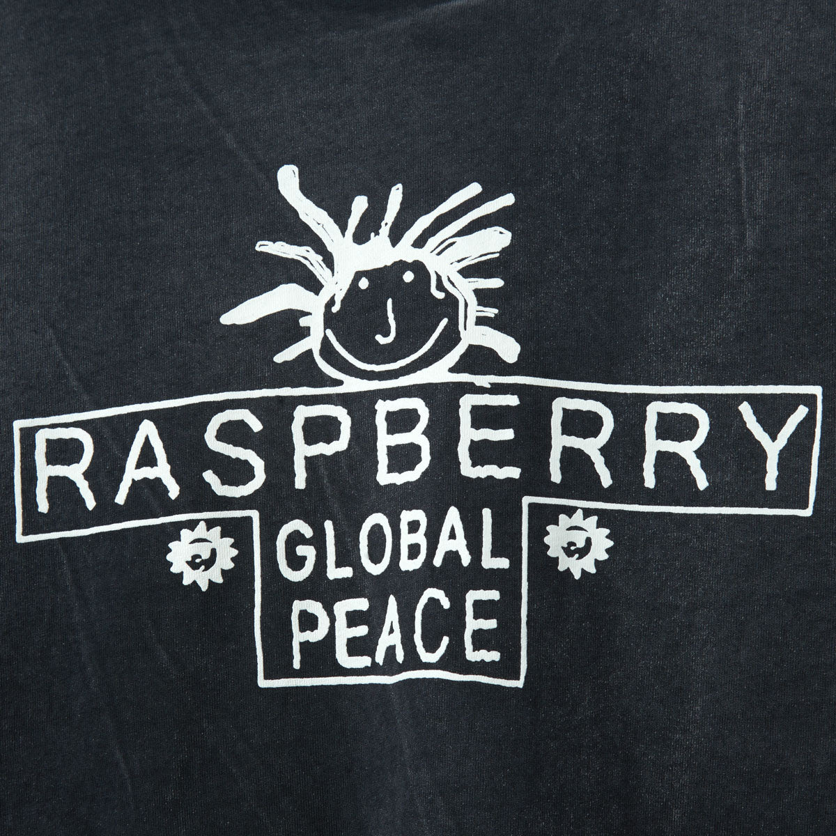 GLOBAL PEACE TEE
