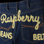 Load image into Gallery viewer, BELT JEANS
