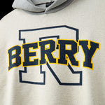 Load image into Gallery viewer, INSIDE OUT HOODIE
