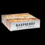 Load image into Gallery viewer, RASPBERRY WIRED EARPHONES
