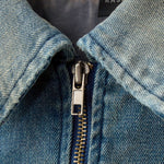 Load image into Gallery viewer, MUD DENIM JACKET
