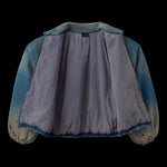 Load image into Gallery viewer, MUD DENIM JACKET
