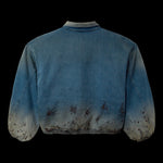 Load image into Gallery viewer, MUD DENIM JACKET
