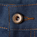 Load image into Gallery viewer, ICHIRO RAW DENIM SHORTS
