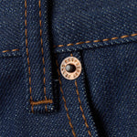 Load image into Gallery viewer, ICHIRO RAW DENIM SHORTS
