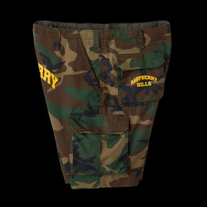 CAMO RH SHORTS