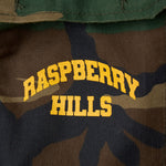 Load image into Gallery viewer, CAMO RH SHORTS
