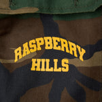 Load image into Gallery viewer, CAMO RH SHORTS
