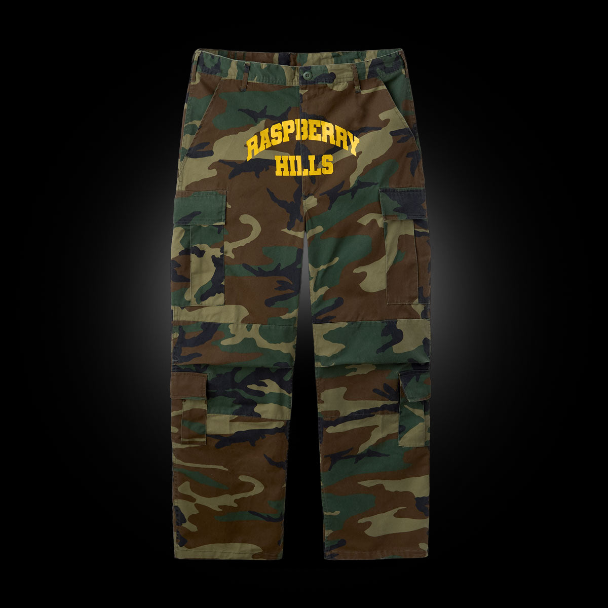 ARMY CARGOS