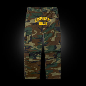 ARMY CARGOS