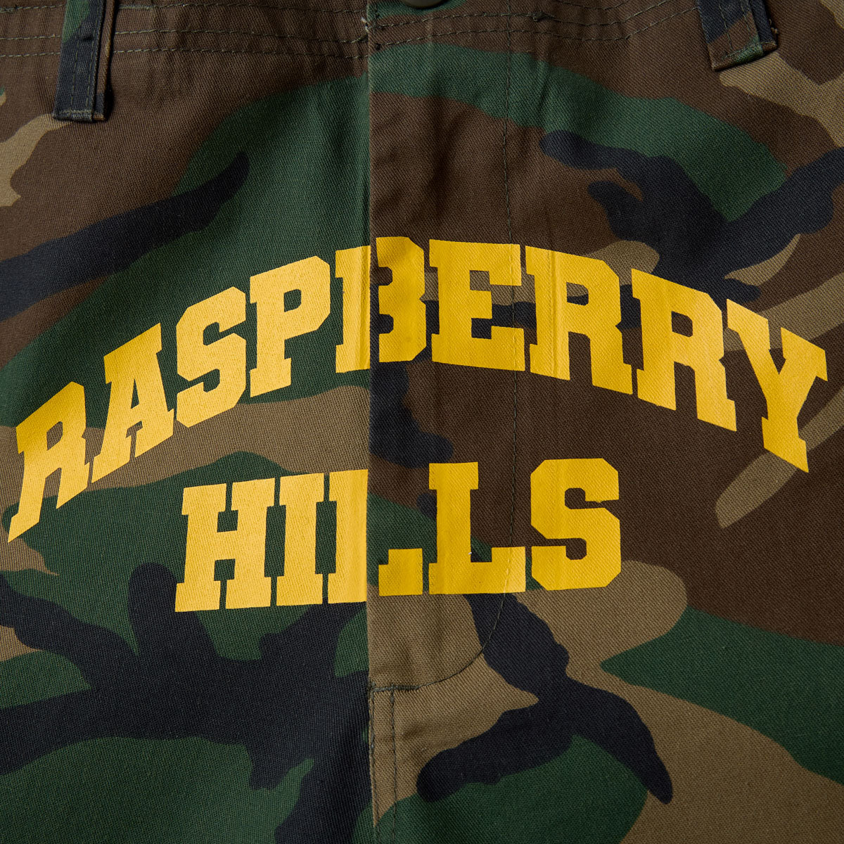 ARMY CARGOS