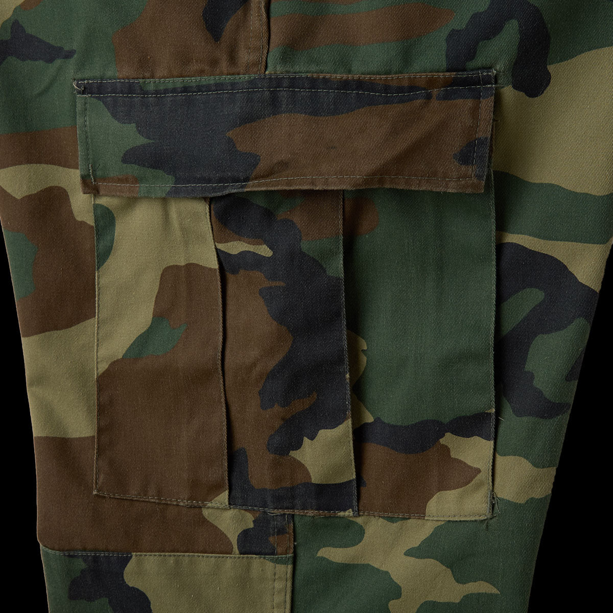 ARMY CARGOS