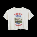 Load image into Gallery viewer, LIBERIA TEAM TEE
