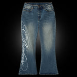 Load image into Gallery viewer, MILEY CYRUS JEANS
