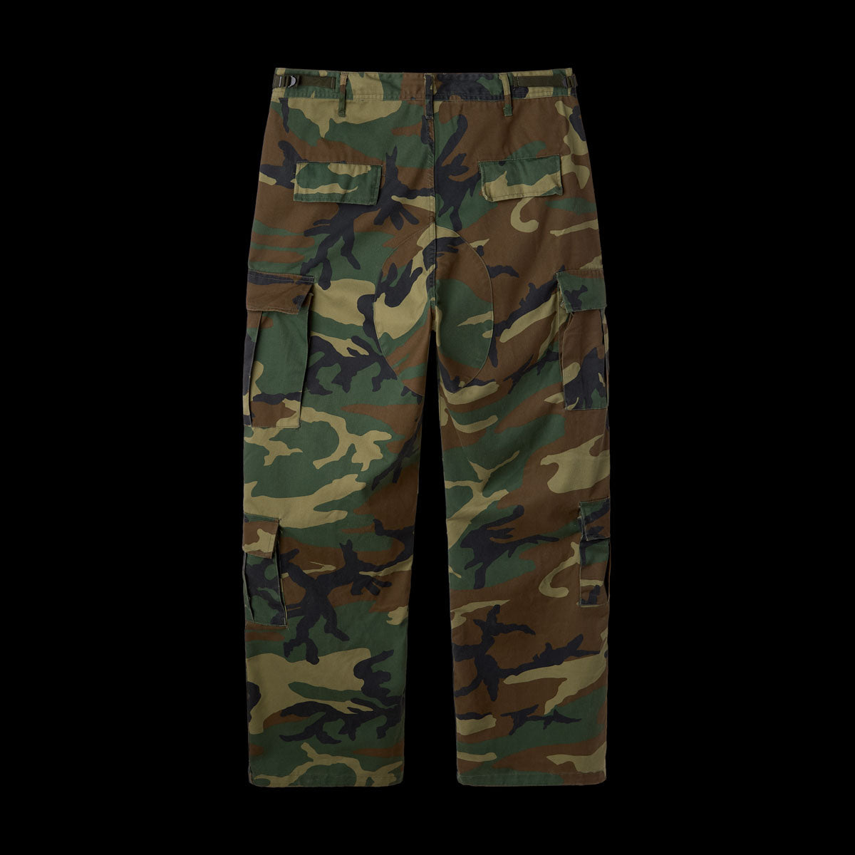 ARMY CARGOS