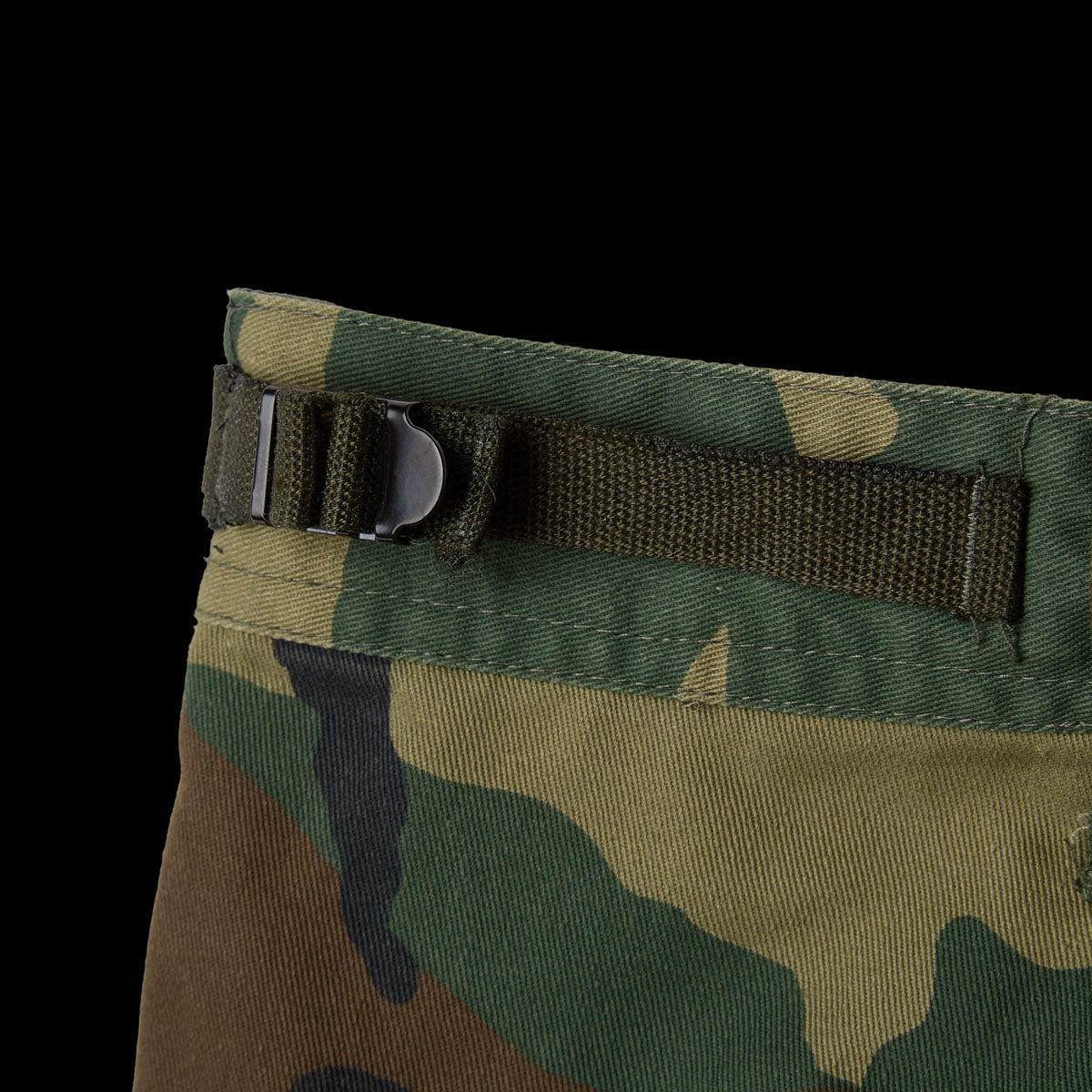 ARMY CARGOS