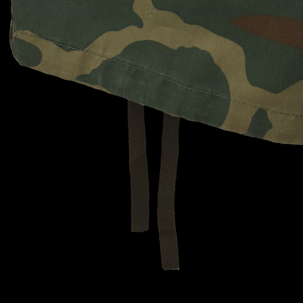 ARMY CARGOS