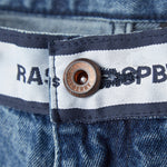 Load image into Gallery viewer, RASPBERRY USA JEANS
