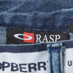 Load image into Gallery viewer, RASPBERRY USA JEANS
