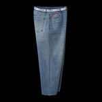 Load image into Gallery viewer, RASPBERRY USA JEANS
