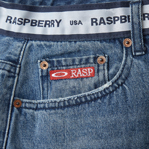 RASPBERRY USA JEANS