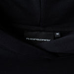 Load image into Gallery viewer, RASPBERRY ATHLETICS HOODIE
