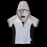 Load image into Gallery viewer, HOODED V MESH
